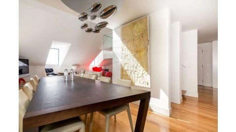 Apartamento T4 para Venda em Arroios