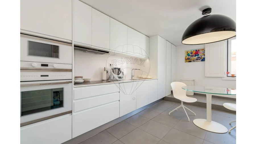 Apartamento T4 para Venda em Arroios Foto 11