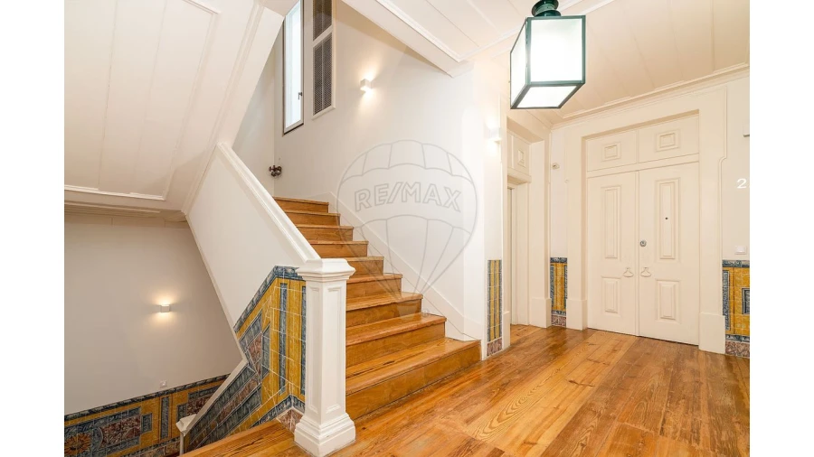 Apartamento T4 para Venda em Arroios Foto 10
