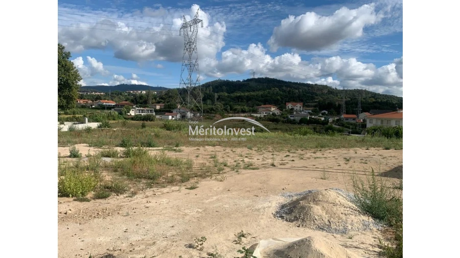 Terreno para Venda em Ponte Foto 2