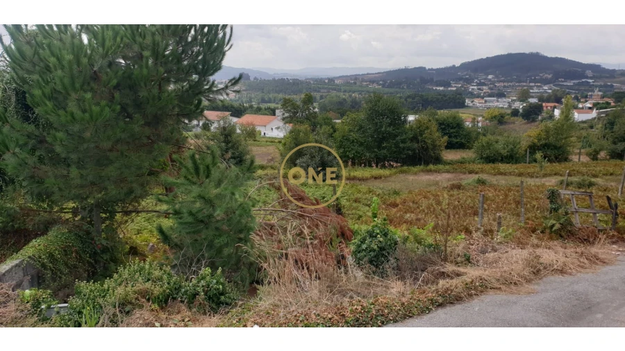 Terreno para Venda em Joane Foto 2