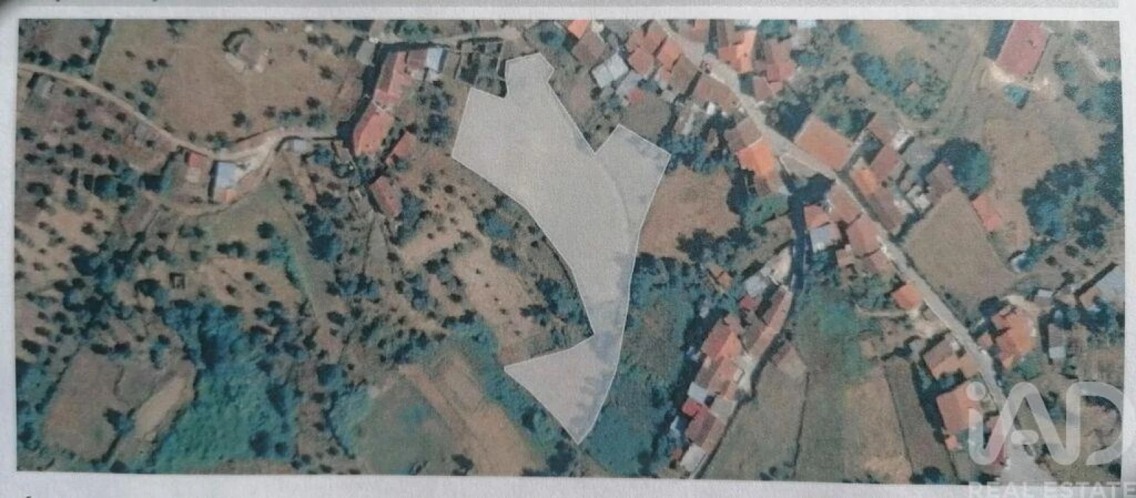 Moradia para Venda em Lamas Foto 25