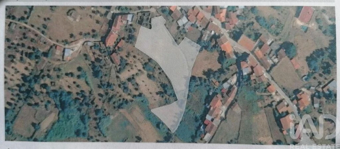 Moradia para Venda em Lamas Foto 25