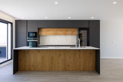 Apartamento T4 para Venda em Alcochete