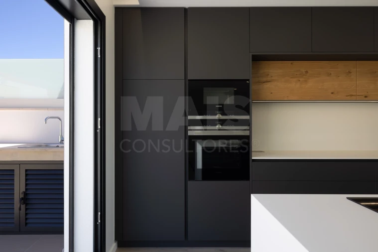 Apartamento T4 para Venda em Alcochete Foto 10
