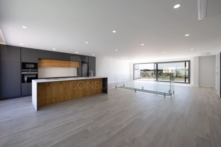 Apartamento T4 para Venda em Alcochete Foto 9