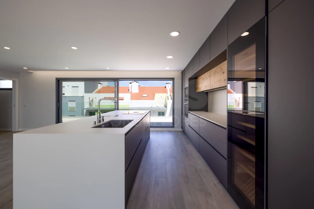 Apartamento T4 para Venda em Alcochete Foto 6