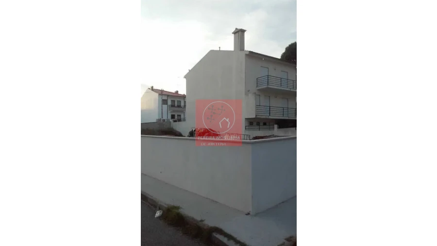 Terreno para Venda em Vila Nova de Anha Foto 5