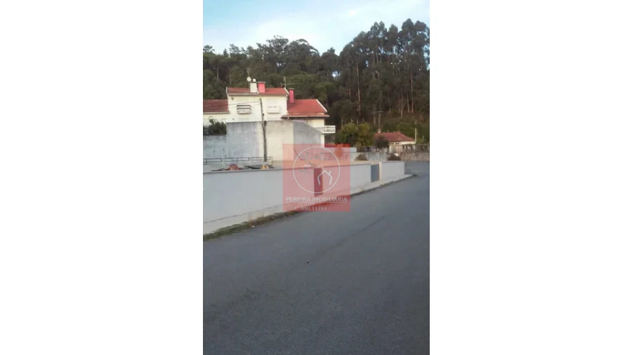 Terreno para Venda em Vila Nova de Anha Foto 2