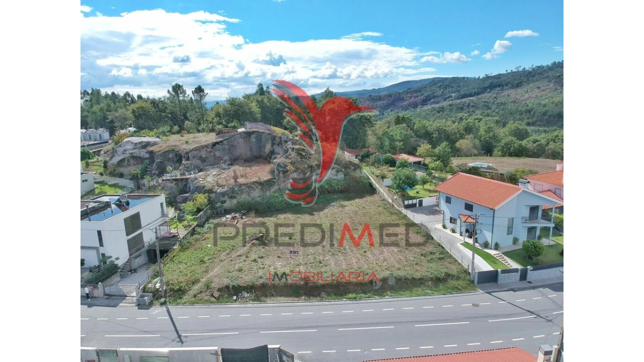 Terreno para Venda em Taide Foto 5