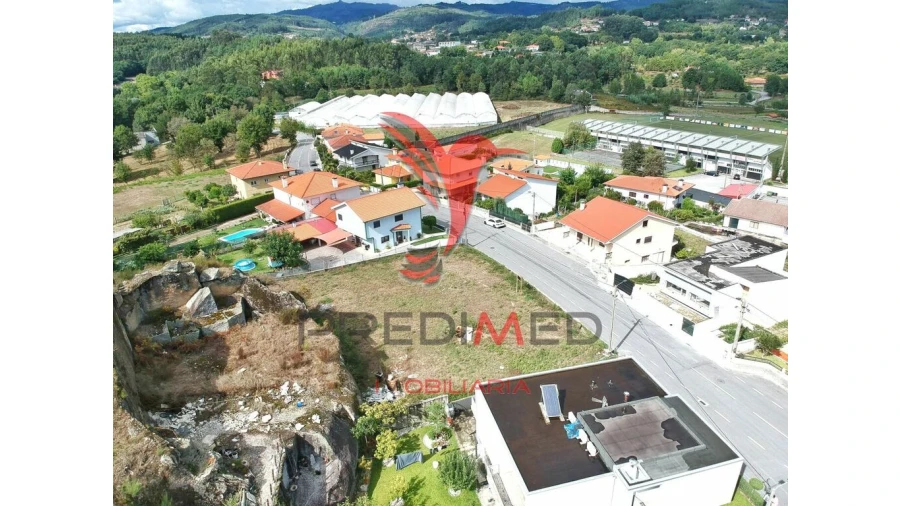 Terreno para Venda em Taide Foto 4