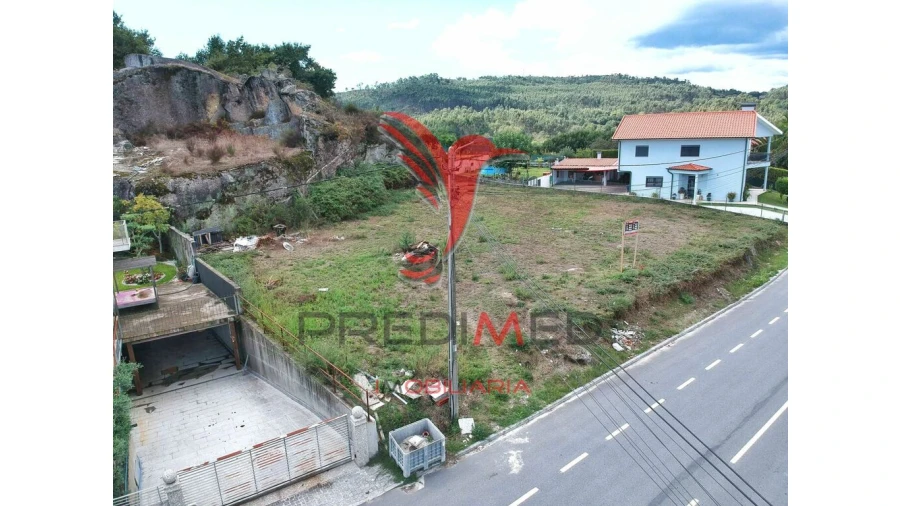 Terreno para Venda em Taide Foto 14