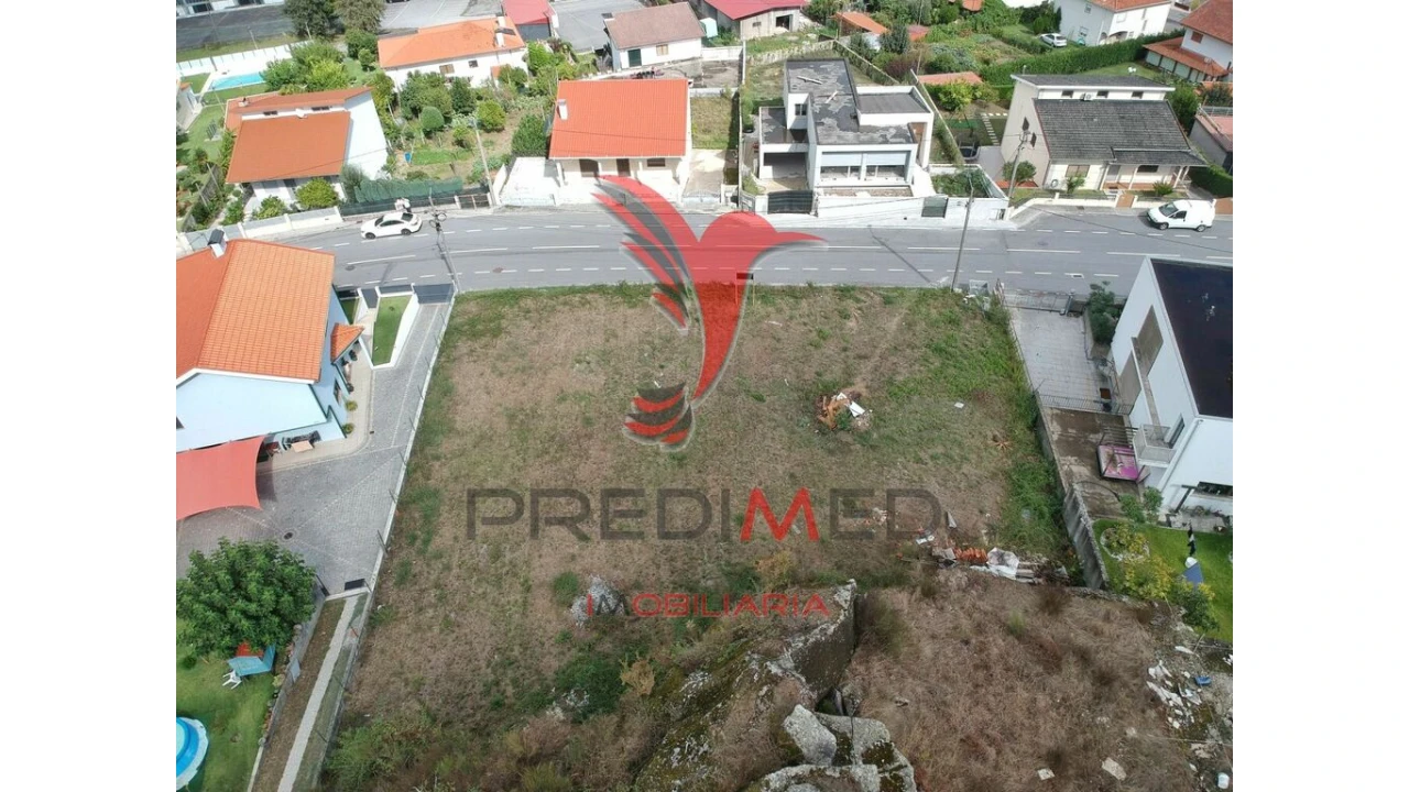 Terreno para Venda em Taide Foto 3