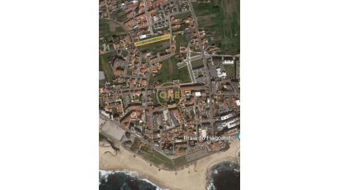 Terreno para Venda em Aver-O-Mar, Amorim e Terroso