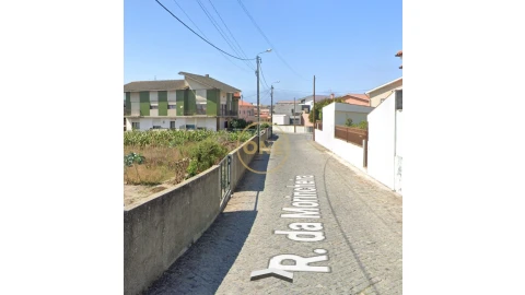 Terreno para Venda em Aver-O-Mar, Amorim e Terroso