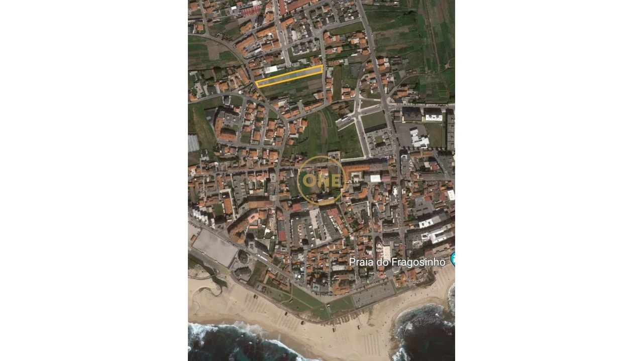 Terreno para Venda em Aver-O-Mar, Amorim e Terroso Foto 3