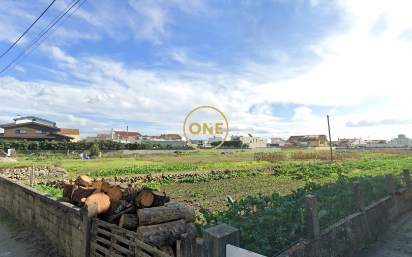 Terreno para Venda em Aver-O-Mar, Amorim e Terroso Foto 12