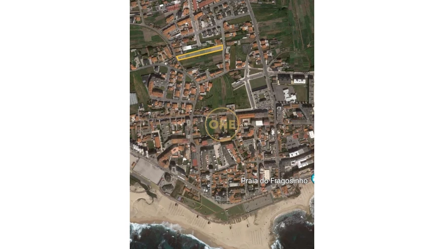 Terreno para Venda em Aver-O-Mar, Amorim e Terroso Foto 3