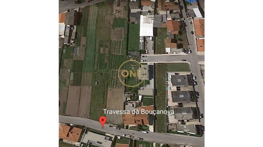 Terreno para Venda em Aver-O-Mar, Amorim e Terroso Foto 2