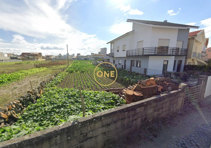 Terreno para Venda em Aver-O-Mar, Amorim e Terroso Foto 11