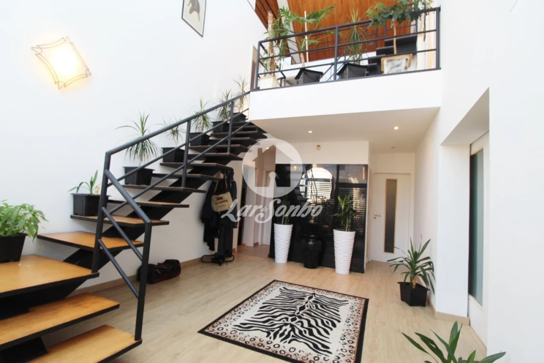 Moradia T4 para Venda em Aveleda Foto 4