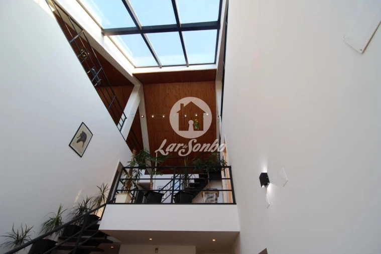 Moradia T4 para Venda em Aveleda Foto 6