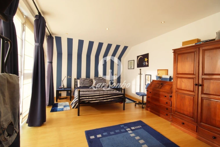 Moradia T4 para Venda em Aveleda Foto 11