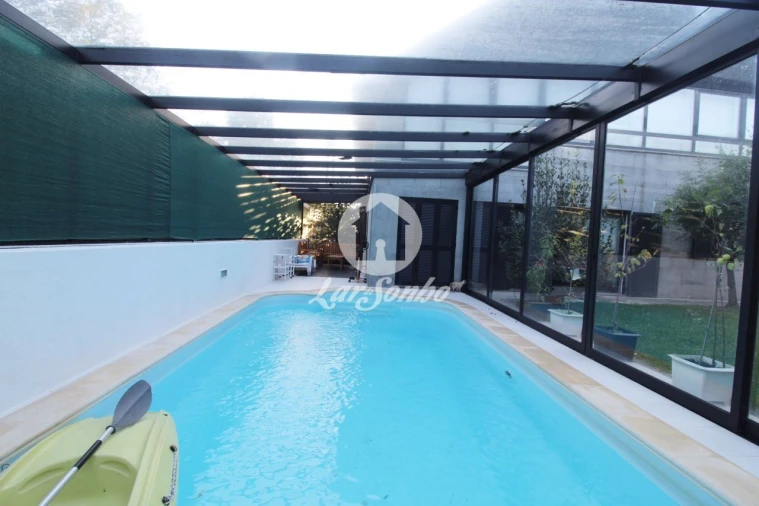 Moradia T4 para Venda em Aveleda Foto 1