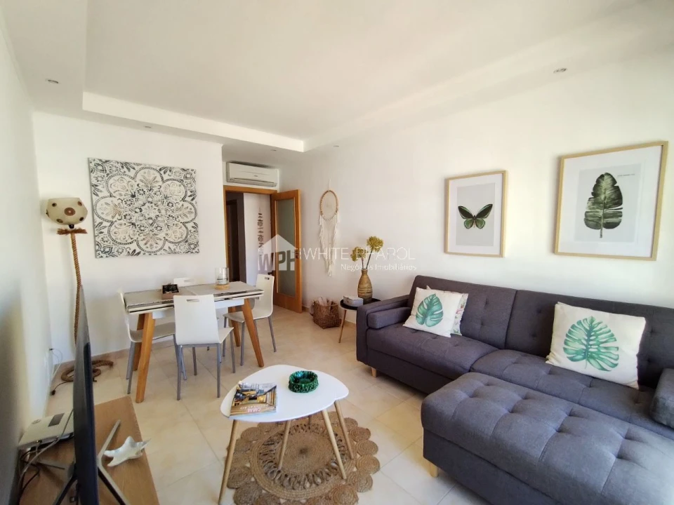 Apartamento T2 para Venda em Sesimbra (Santiago) Foto 3