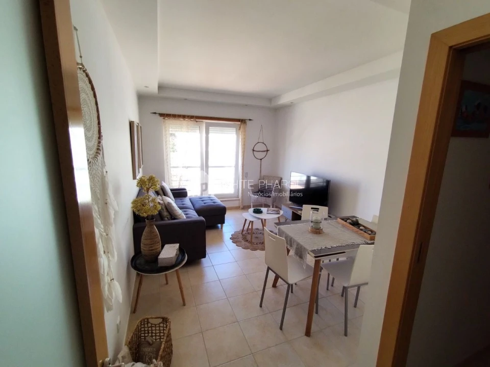 Apartamento T2 para Venda em Sesimbra (Santiago) Foto 4