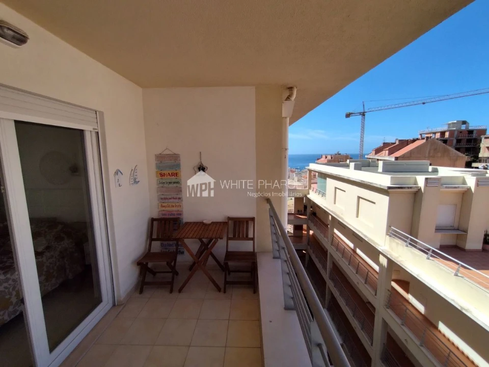 Apartamento T2 para Venda em Sesimbra (Santiago) Foto 10