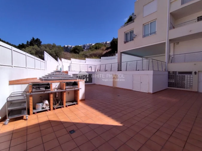 Apartamento T2 para Venda em Sesimbra (Santiago) Foto 2