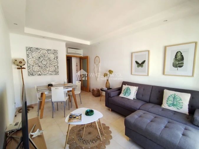 Apartamento T2 para Venda em Sesimbra (Santiago) Foto 3