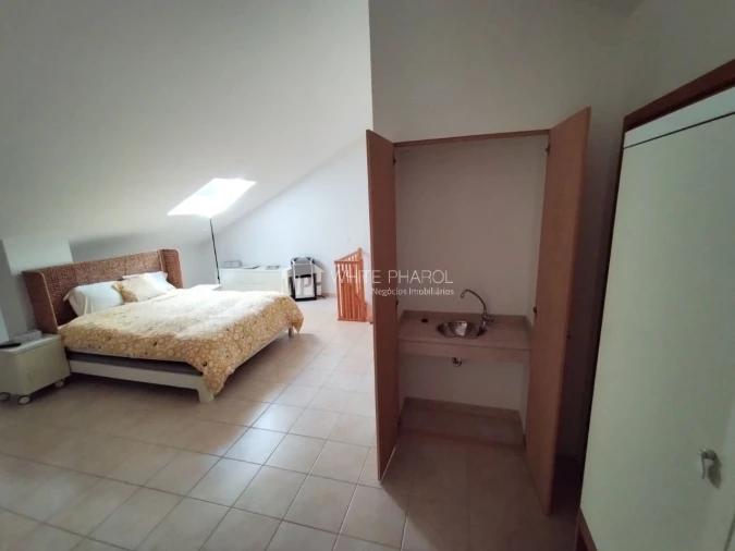 Apartamento T2 para Venda em Sesimbra (Santiago) Foto 23