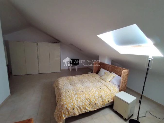 Apartamento T2 para Venda em Sesimbra (Santiago) Foto 24