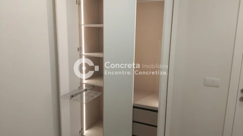 Apartamento T2 para Venda em Braga (Maximinos, Sé e Cividade)