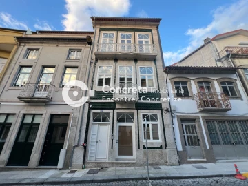 Apartamento T1 para Venda em Braga (Maximinos, Sé e Cividade)