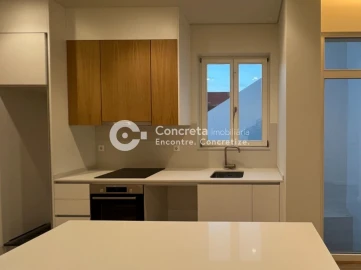 Apartamento T2 para Venda em Braga (Maximinos, Sé e Cividade)