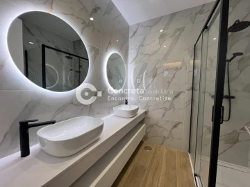 Apartamento T2 para Venda em Braga (Maximinos, Sé e Cividade)