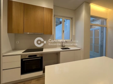 Apartamento T2 para Venda em Braga (Maximinos, Sé e Cividade)