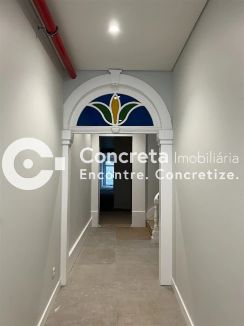 Apartamento T1 para Venda em Braga (Maximinos, Sé e Cividade)