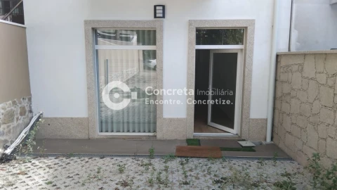 Apartamento T2 para Venda em Braga (Maximinos, Sé e Cividade)