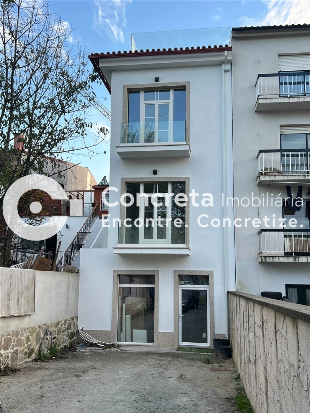 Apartamento T1 para Venda em Braga (Maximinos, Sé e Cividade) Foto 8