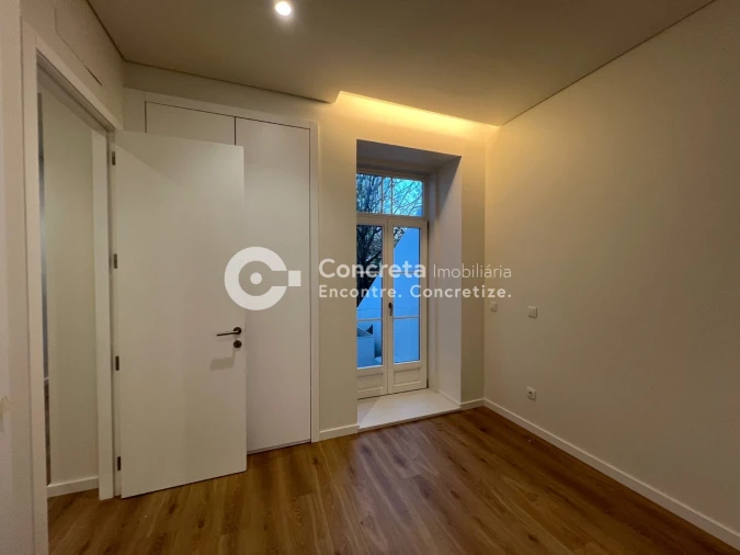 Apartamento T2 para Venda em Braga (Maximinos, Sé e Cividade) Foto 9