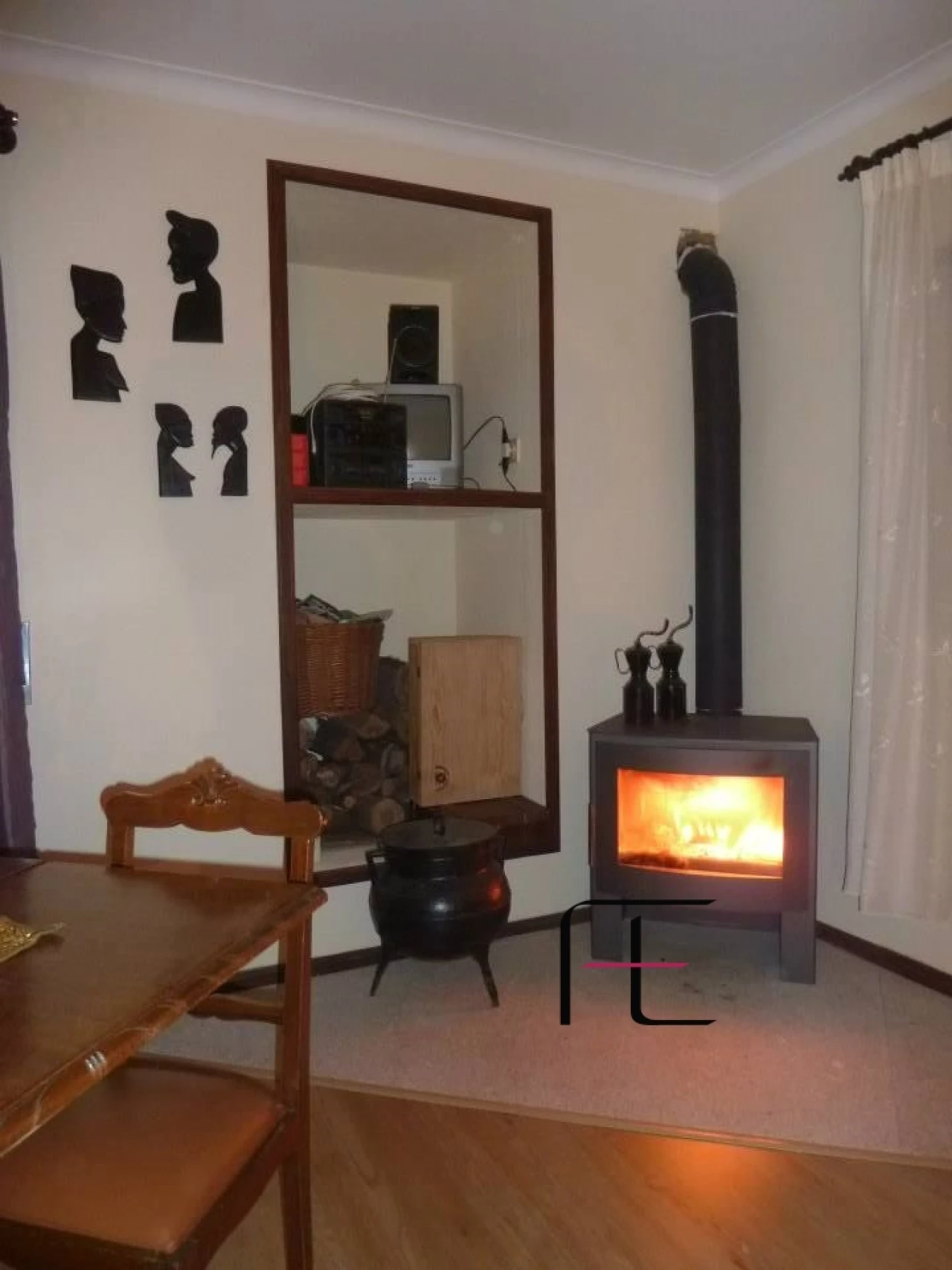 Moradia T7 para Venda em Arnoia Foto 5