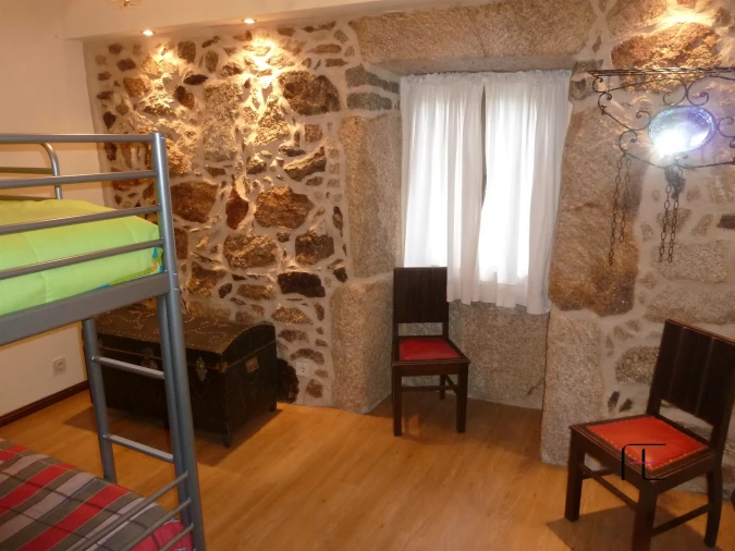 Moradia T7 para Venda em Arnoia Foto 14