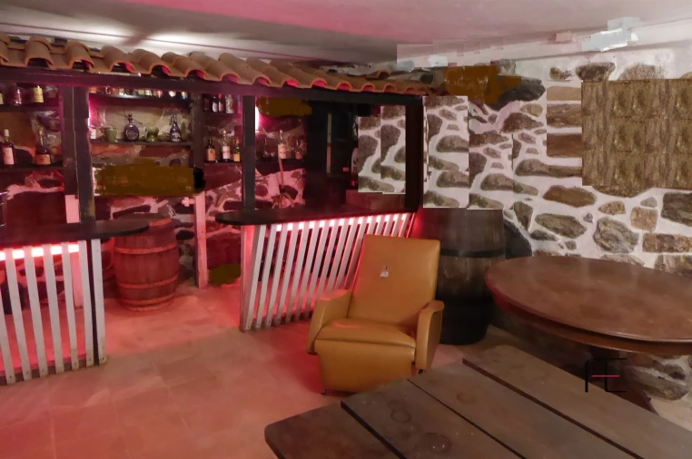 Moradia T7 para Venda em Arnoia Foto 50