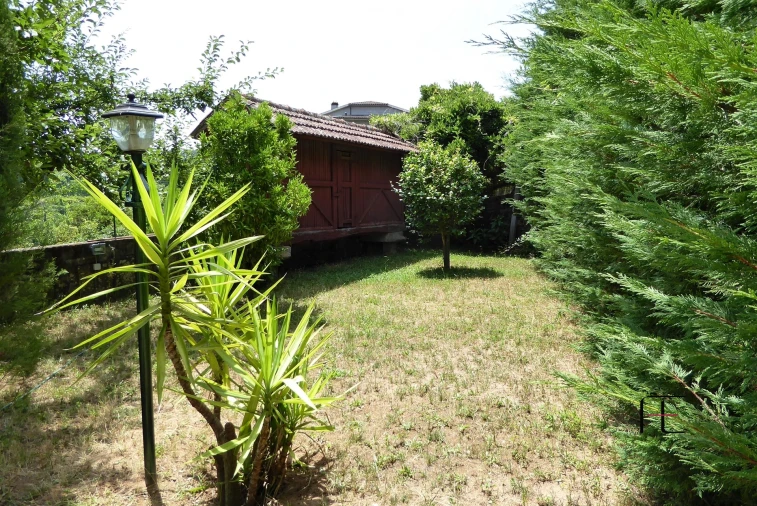 Moradia T7 para Venda em Arnoia Foto 58