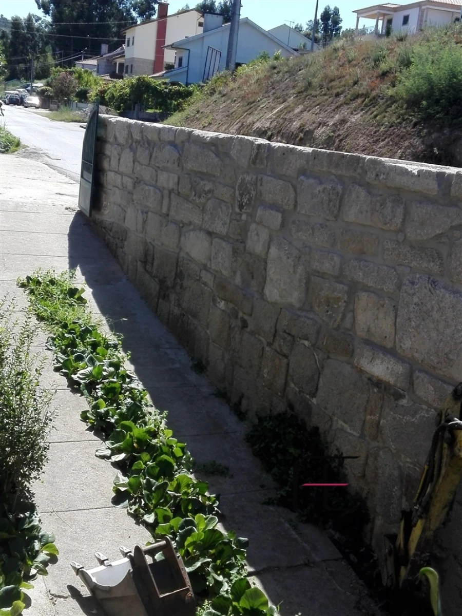 Moradia T7 para Venda em Arnoia Foto 66