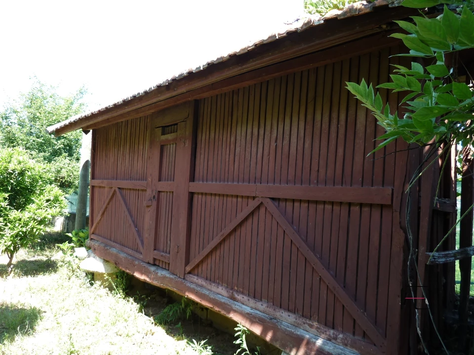 Moradia T7 para Venda em Arnoia Foto 61